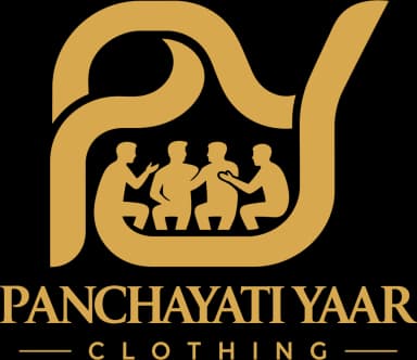 Panchayati Yaar Clothing Emblem